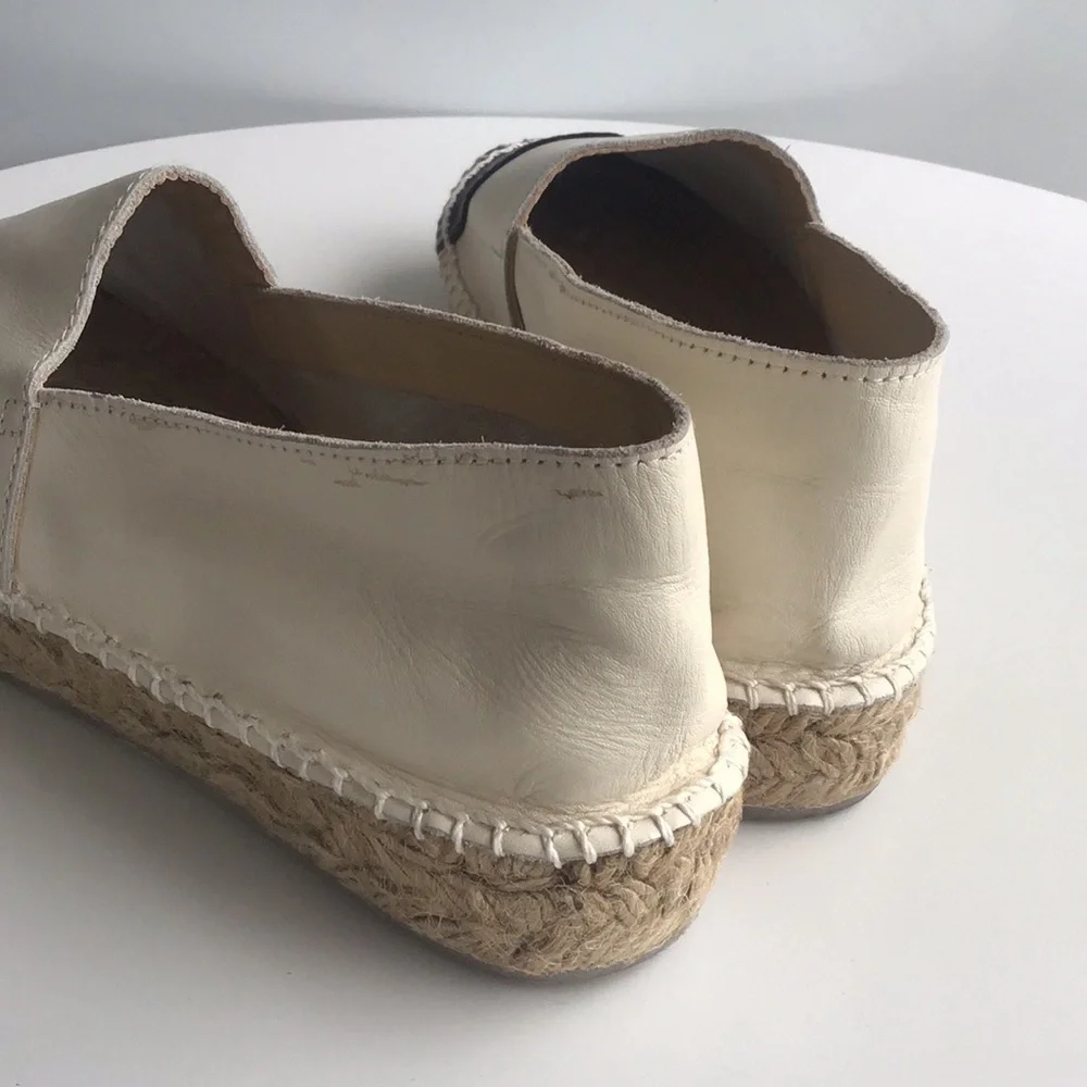 Aldo chanel vibes
